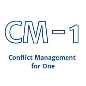 Conflict Management for One Coaching Session